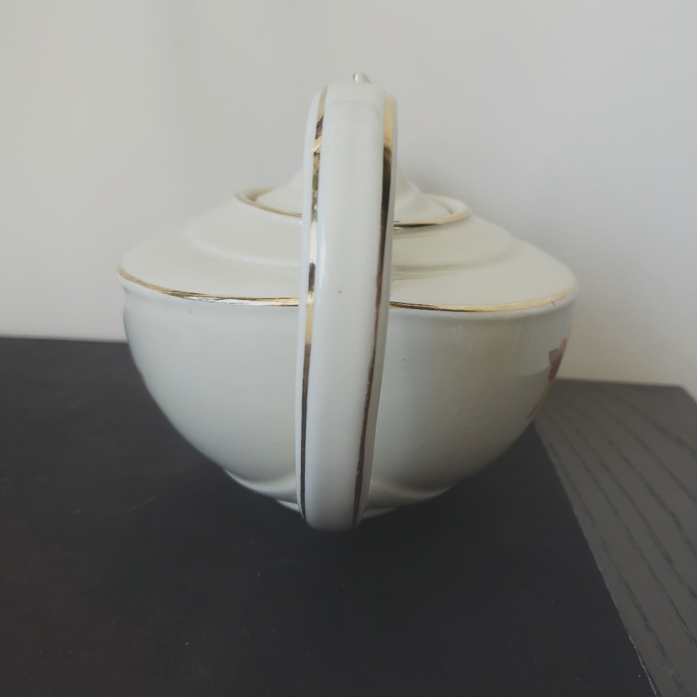 HALLs Superior tea pot - Picture 7 of 16
